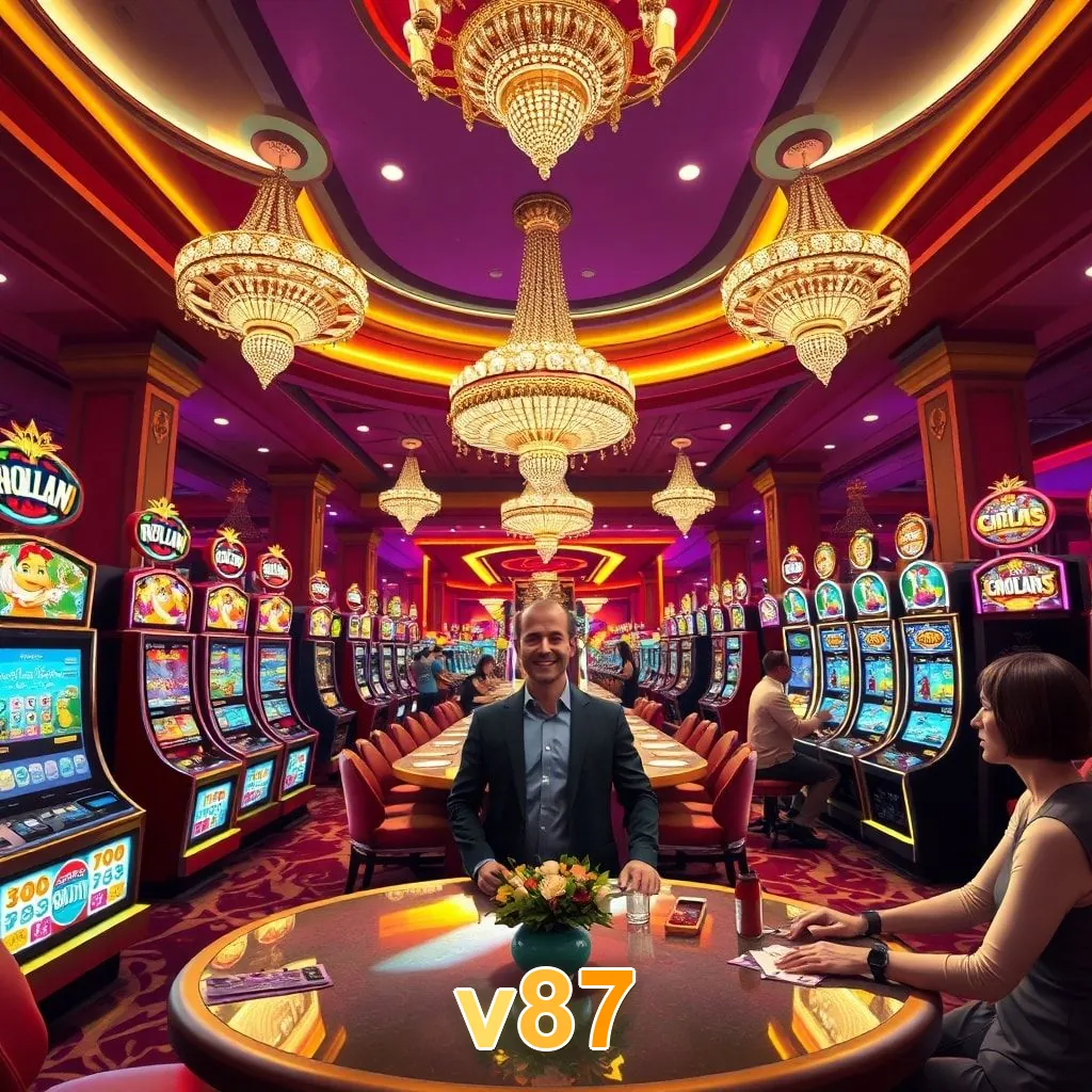 6 vantagens exclusivas do programa VIP da v87