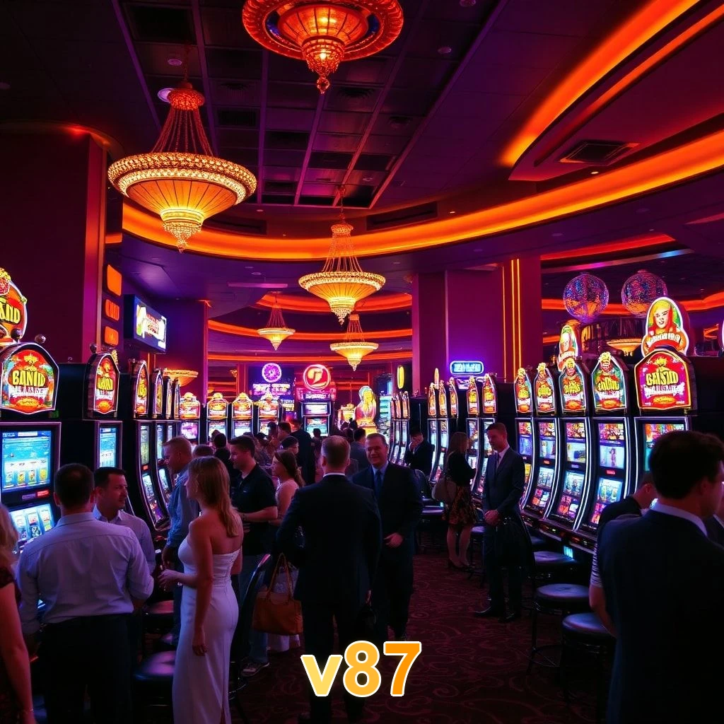 Game Fortune v87
